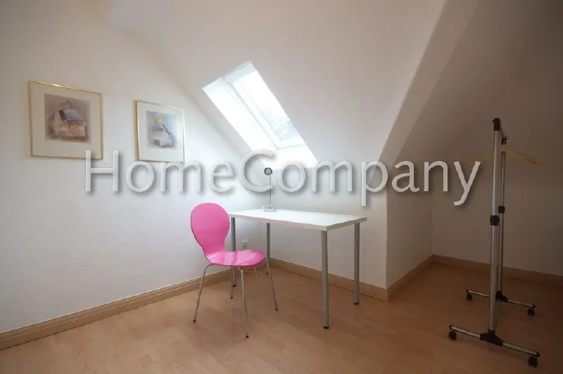 Arbeitszimmer