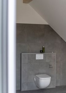 Barrierefreie Wohnung mit besonderem Charme