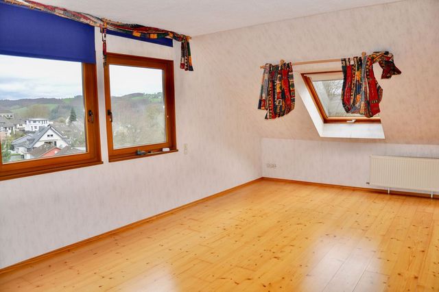 Wohnzimmer (OG) 