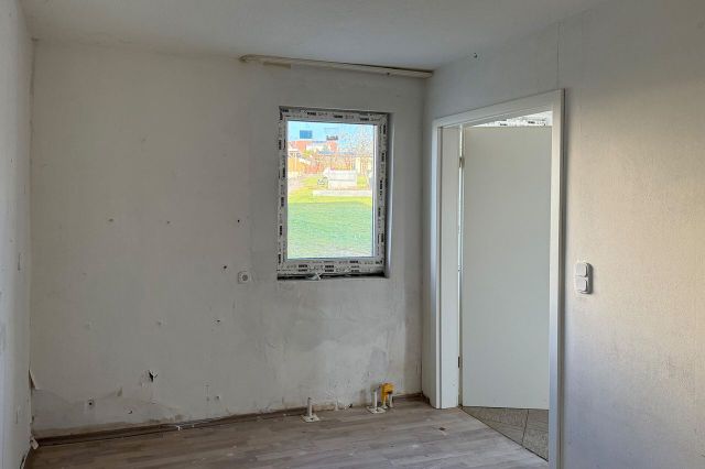 Schlafzimmer WE links