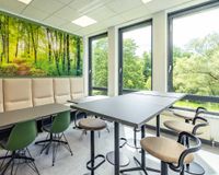 Teeküche (Einrichtungsbeispiel)