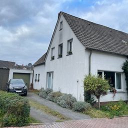 Abrissgrundstück für Mehrfamilienhaus in Niederaden