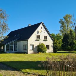 Landhaus auf 4,1 ha zu verkaufen
