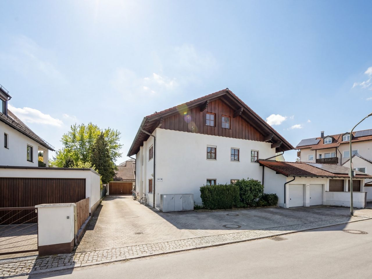 Außenansicht