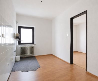 Großzügig wohnen auf rund 80m² mit offenem Wohn-/ Essbereich und Tageslichtbad in Wehringhausen - Foto 3