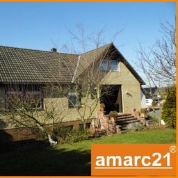 Einfamilienhaus! Schloss wäre zu viel gesagt, Hütte zu wenig – nennen wir es doch „Zuhause“