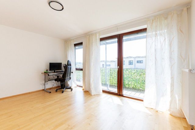 mögliches Kinderzimmer