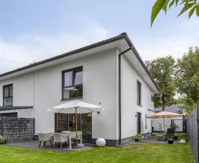 Ein Zuhause mit Raum für große Pläne in Willich Neersen
