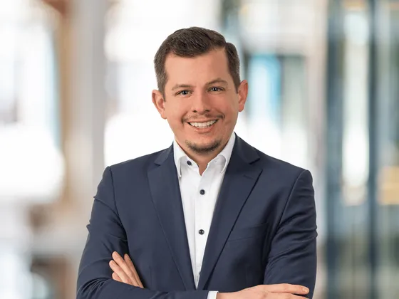 Christoph Buchbauer