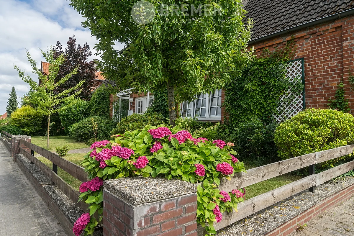 Vorgarten