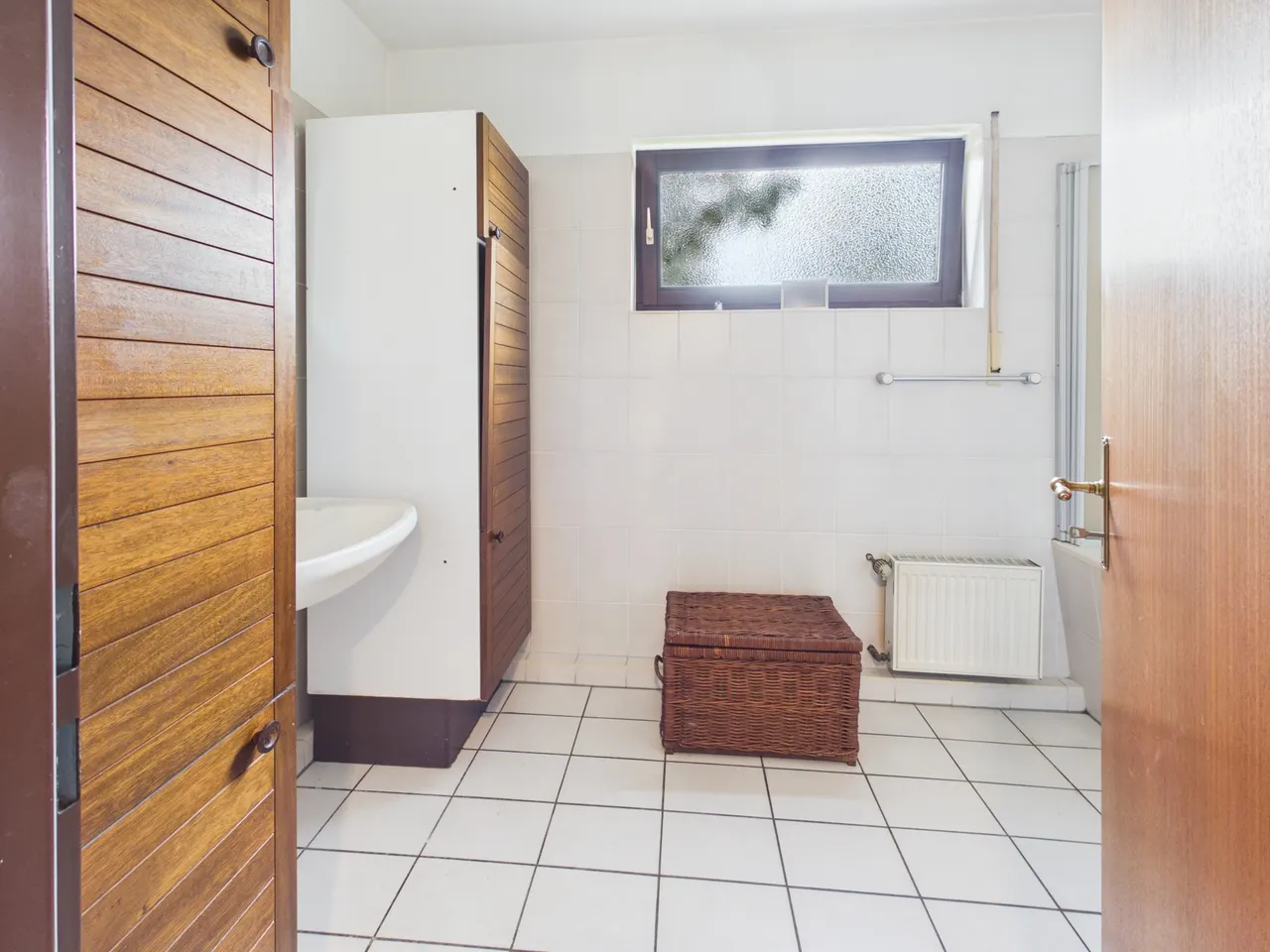 Badezimmer 1. OG 