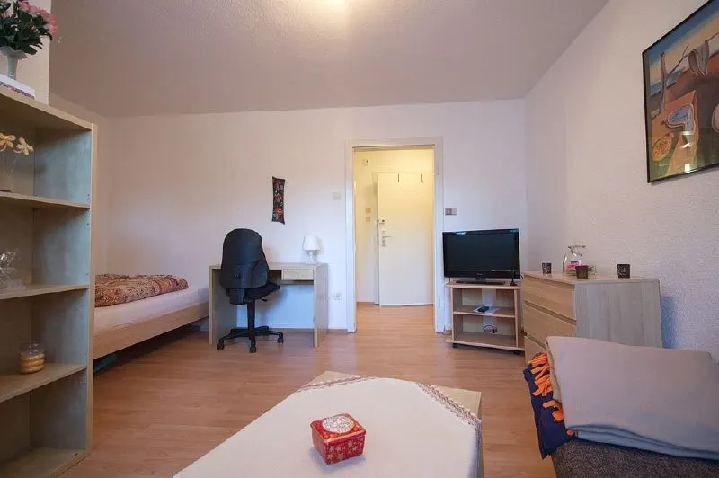 Wohnschlafraum