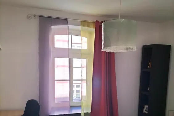 Höchst (8072486) Möblierte Buisnesswohnung in Frankfurt- Höchst