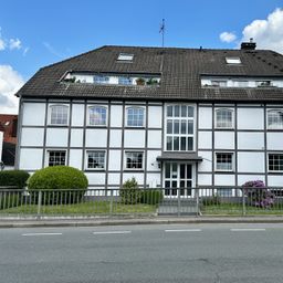 Top Lage an der Anger: Helle 2-Zimmer-Wohnung für Eigennutzer und Kapitalanleger