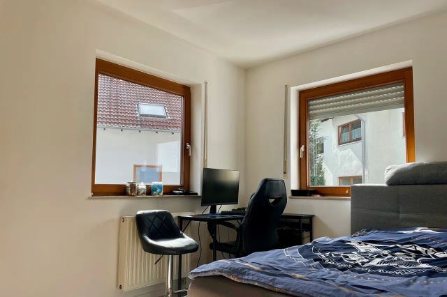 Zimmer (Whg. 3)
