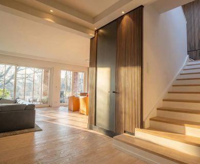 Luxus, Licht & Lebensqualität – Ihr neues Penthouse in Wellingsbüttel