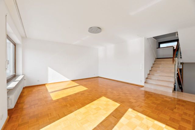 Wohnbereich Obergeschoss