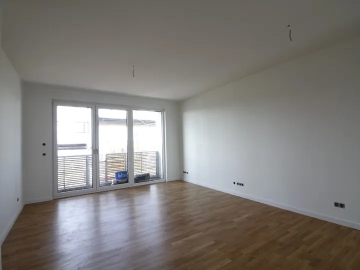 Luxuriöse 4-Zimmer Wohnung in Mitte !