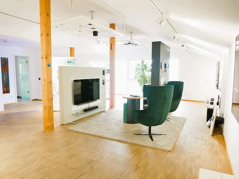 showroom-büro 1