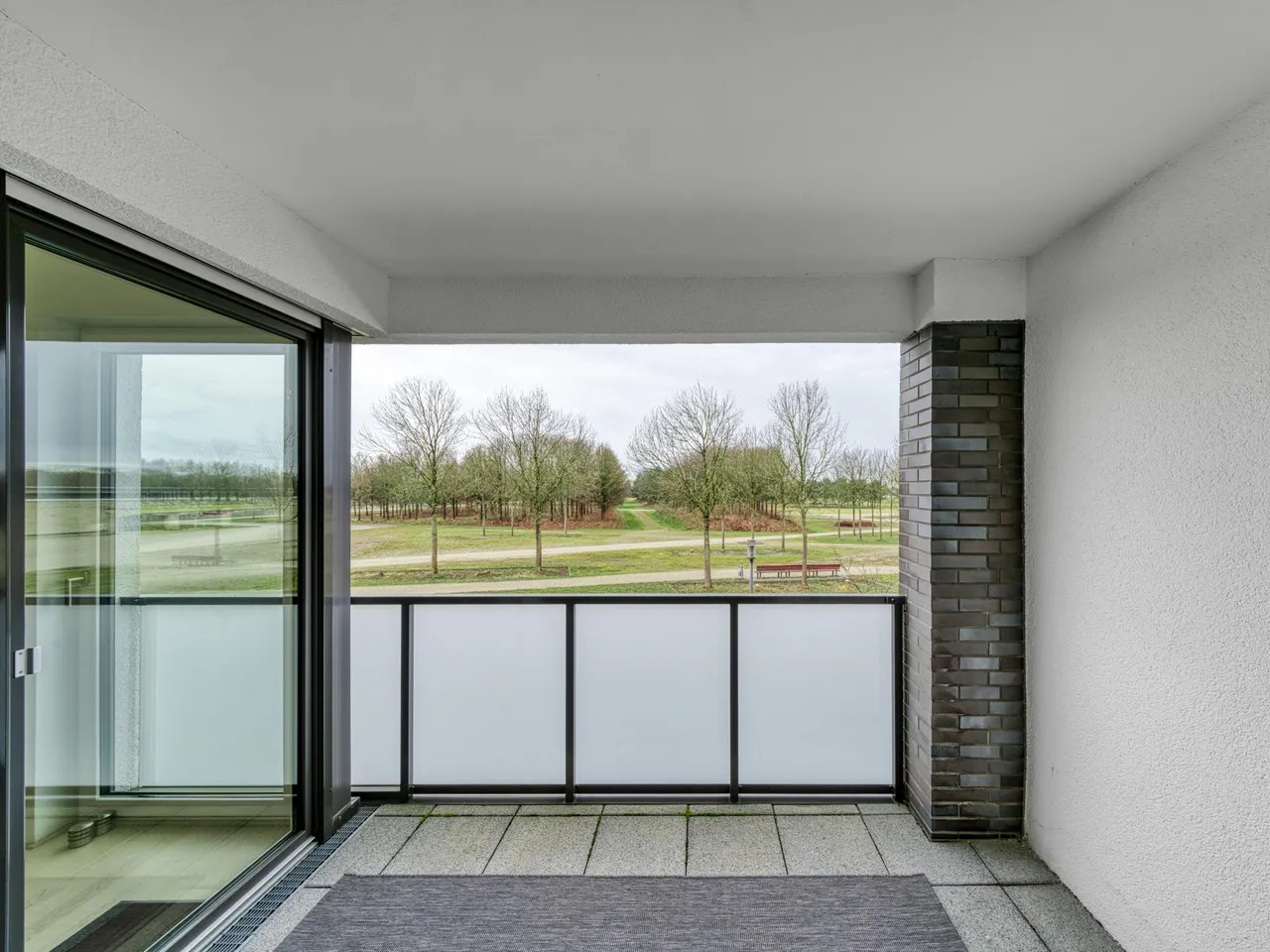 Loggia