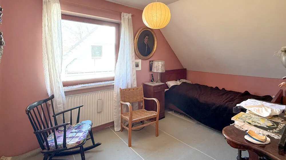 .Schlafzimmer IV