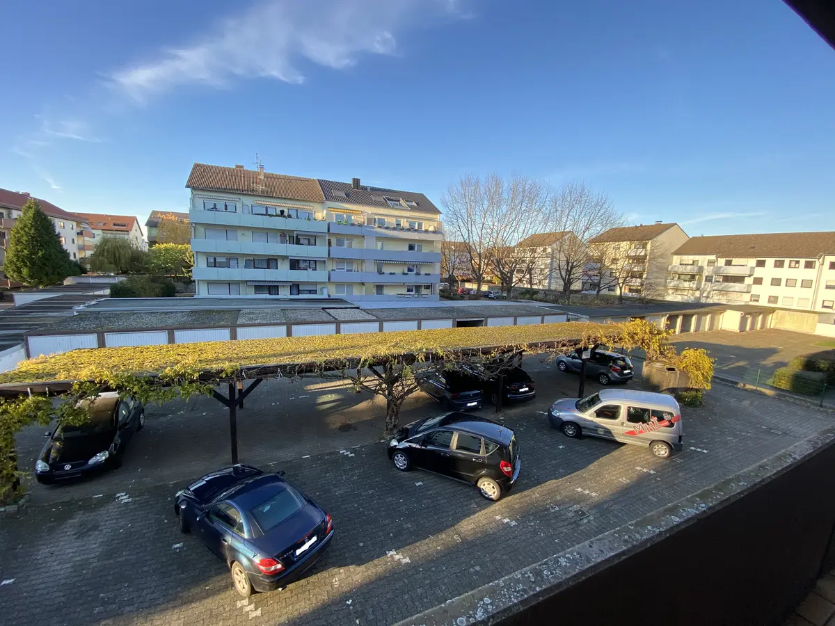Ausblick