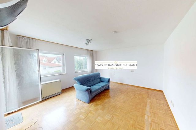 OG Wohnzimmer