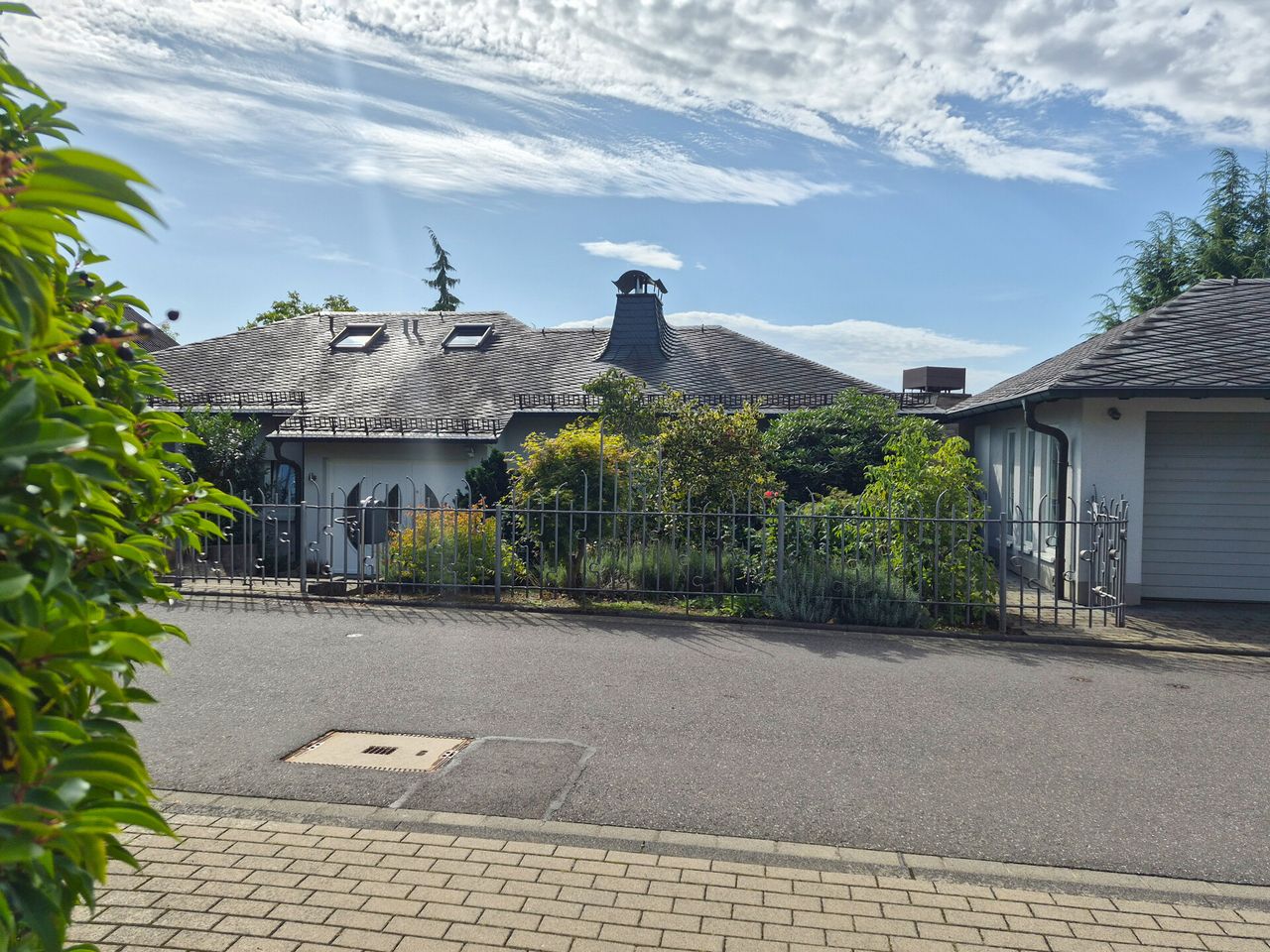 Gesamtansicht