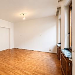 GROßZÜGIGE 3-ZIMMER WOHNUNG IN KREFELDER INNENSTADT ZU MIETEN!