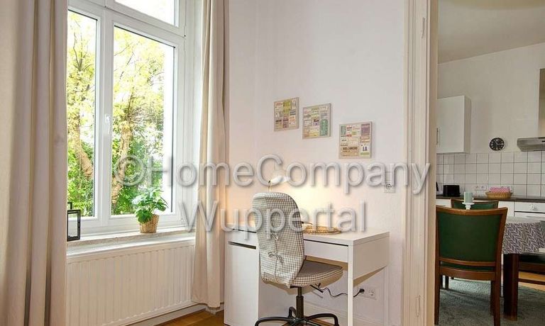 Home-Office