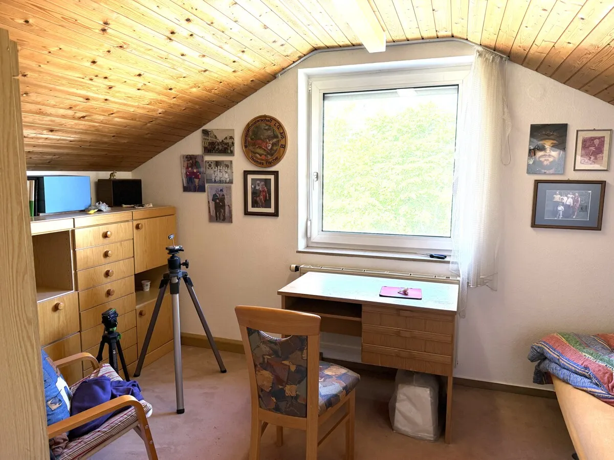Kinderzimmer 3 DG