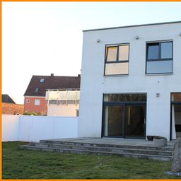 Traumhaus für zwei Generationen