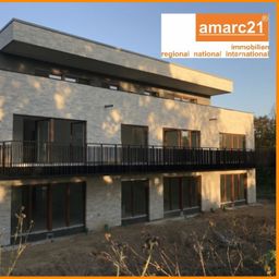 Schöne, geräumige zwei Zimmer Wohnung in Münster