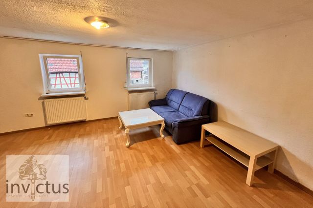 EG 1 Wohnzimmer