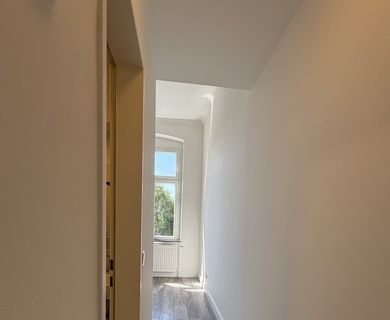 Single-Apartment mitten im Leben: Renovierte 1 Zimmer Wohnung in Flingern Nord. - Photo 5