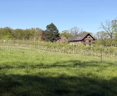 10 ha Paradies – Landhaus in traumhafter Alleinlage zu verkaufen