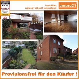 Ihr ECKHAUS in GUTER Lage v. Marl- NETTE Nachbarn, TOLLES Grundstück, PRIMA Haus&ALLERBESTER PREIS!!