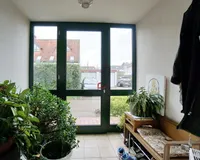 Eingangsbereich