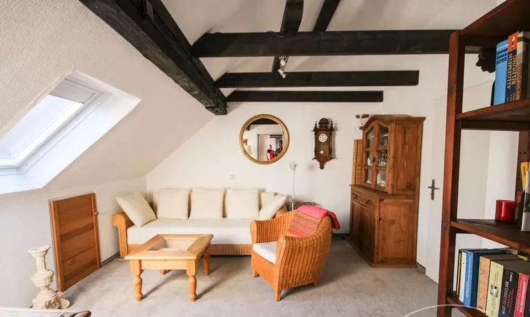 G&auml;stezimmer