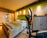 Schlafzimmer EG rechts