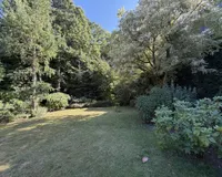 Parkähnlicher Garten 