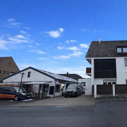 KR: MFH + 2 GEWERBEHALLEN IN FISCHELN ZU KAUFEN