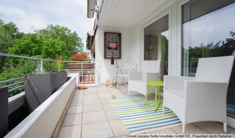 Balkon