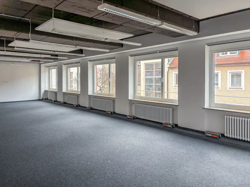 Büro 5