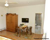 Eindruck Ferienwohnung