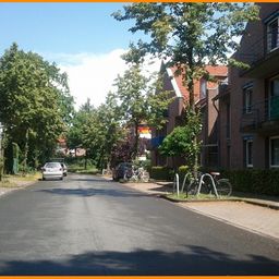 * schönes Appartement in Hiltrup *