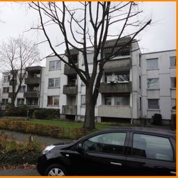 renovierte ETW mit viel Platz.
* Kapitalanlage oder Eigennutzung *