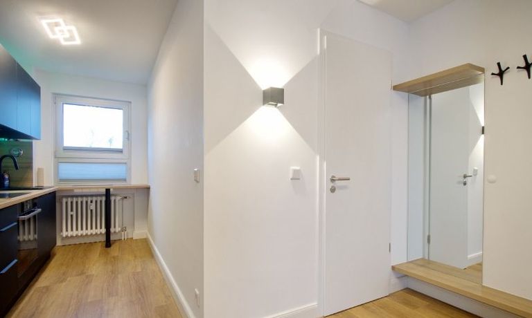 Garderobe