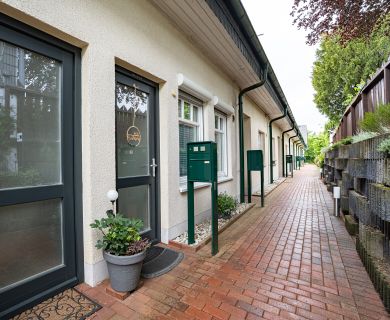 Schöne 2-Zimmer-Wohnung in bester Lage - Photo 2