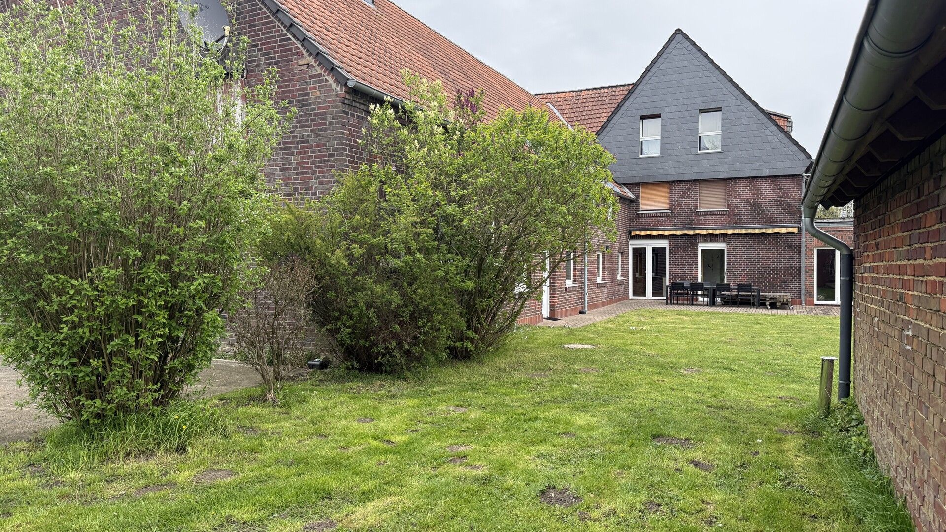 Kapitalanlager aufgepasst! Resthof bestens vermietet